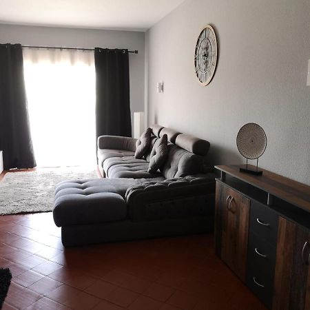 Apartamento Recanto Do Avo 阿尔布费拉 外观 照片