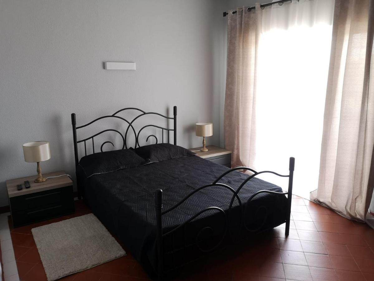 Apartamento Recanto Do Avo 阿尔布费拉 外观 照片