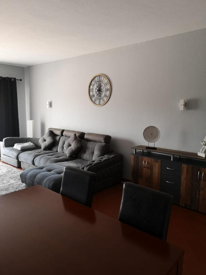 Apartamento Recanto Do Avo 阿尔布费拉 外观 照片